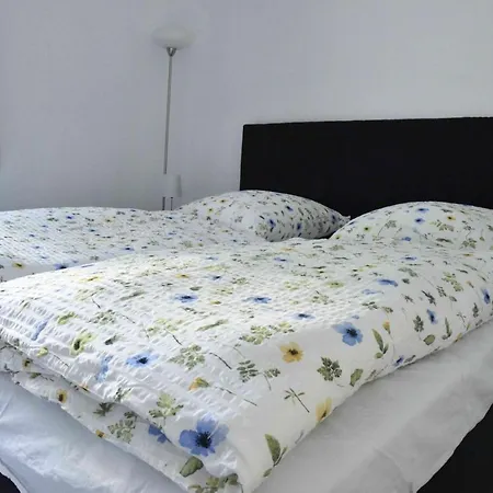 Fewo Wuppertal 아파트