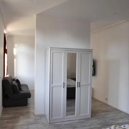 Fewo Wuppertal Appartement Wuppertal