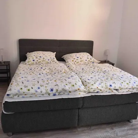 Fewo Wuppertal Appartement *