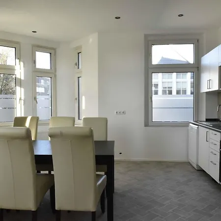 Fewo Wuppertal Appartement Wuppertal