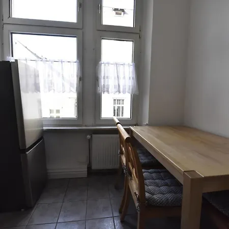 Apartament Fewo Wuppertal *