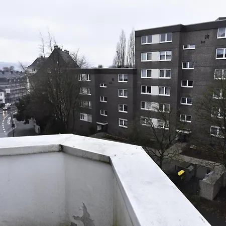 Fewo Wuppertal Apartament *