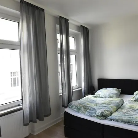 Fewo Wuppertal 부퍼탈