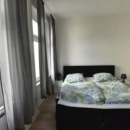Fewo Wuppertal Apartament *