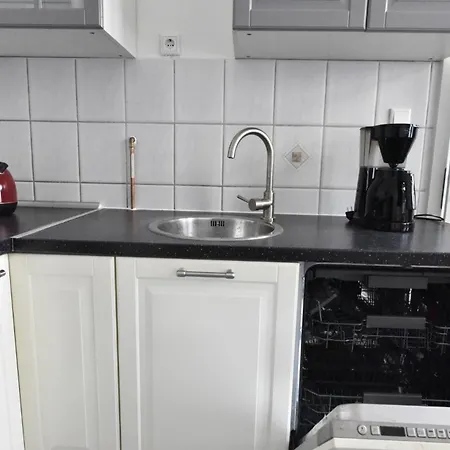 Fewo Wuppertal