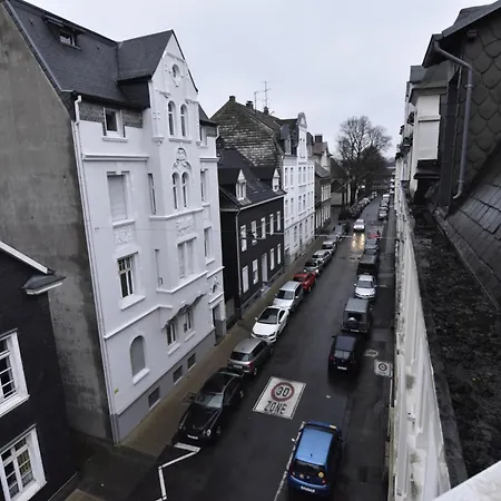 Fewo Wuppertal Wuppertal