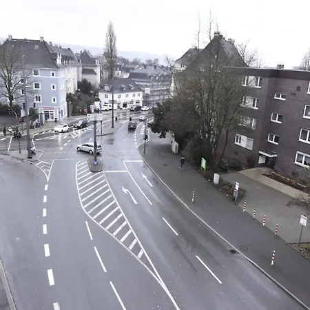 Lejlighed Fewo Wuppertal