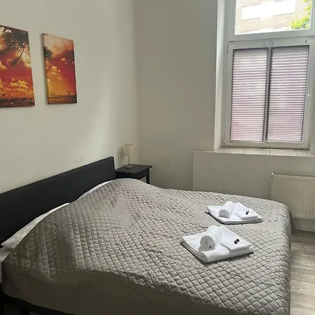 Apartamento Fewo Wuppertal *