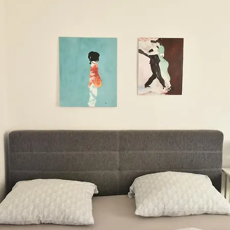 Fewo Wuppertal Βούρπεταλ