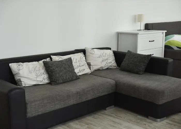 Apartmán Fewo Wuppertal Wuppertal