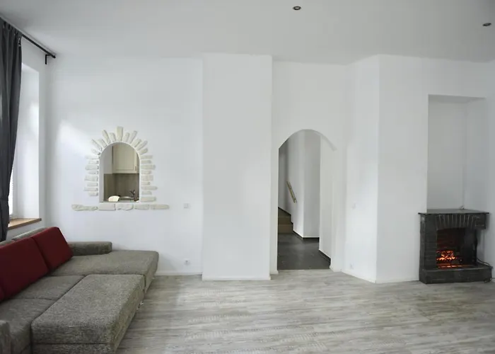 Fewo Wuppertal Wuppertal