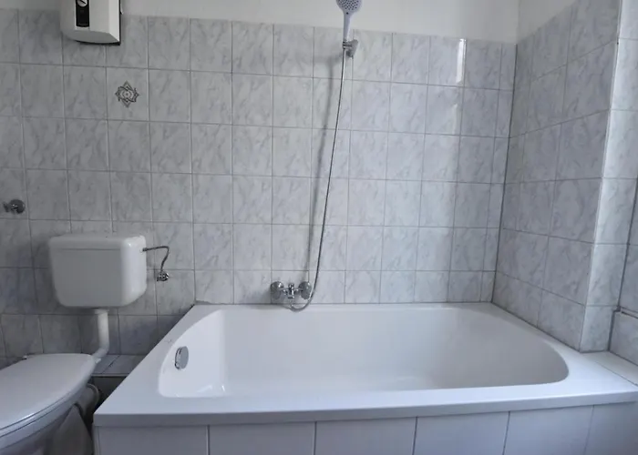 Fewo Wuppertal Apartmán Wuppertal