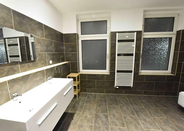 Apartmán Fewo Wuppertal *