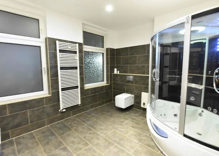 Fewo Wuppertal Wuppertal