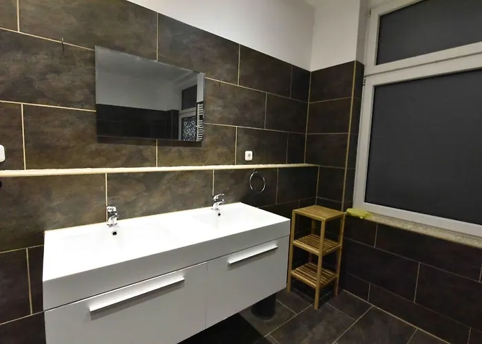 Apartmán Fewo Wuppertal Wuppertal