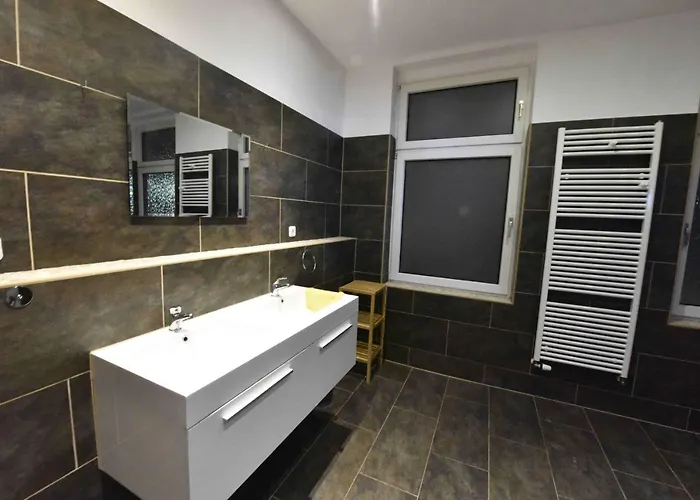 Apartmán Fewo Wuppertal