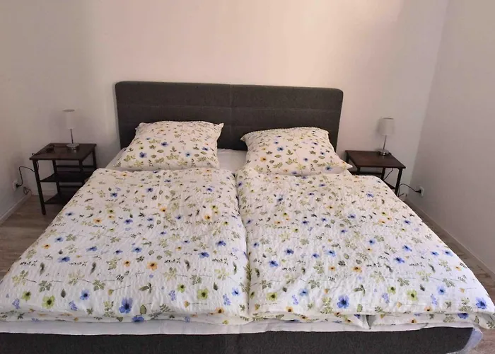 Apartmán Fewo Wuppertal Wuppertal