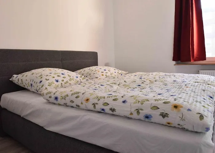 Apartmán Fewo Wuppertal Wuppertal