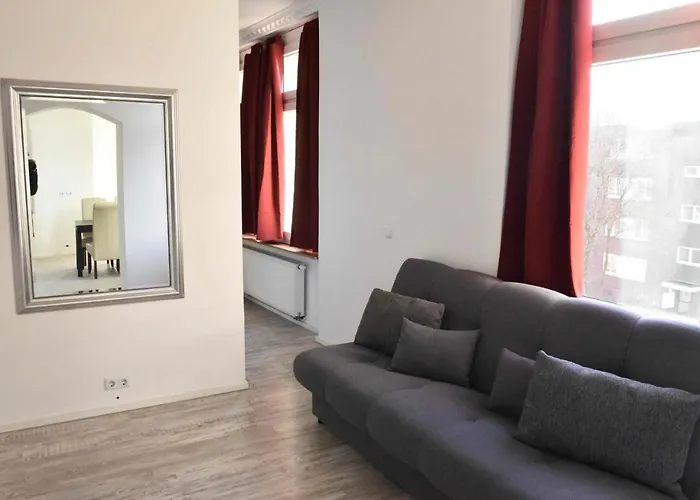 Fewo Wuppertal Wuppertal