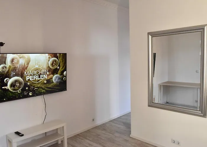 Fewo Wuppertal Wuppertal