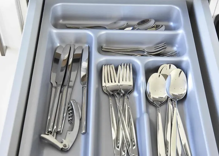 Fewo Wuppertal Apartmán *