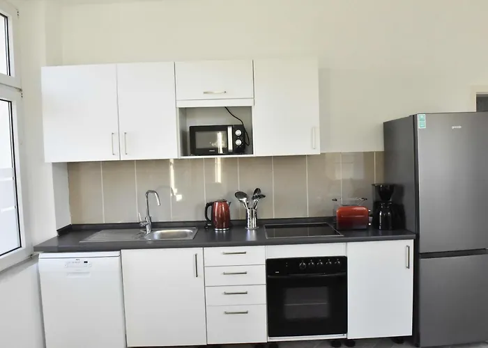 Fewo Wuppertal Apartmán Wuppertal