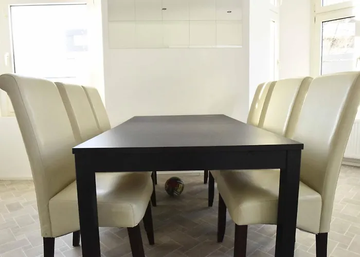 Fewo Wuppertal Apartmán Wuppertal