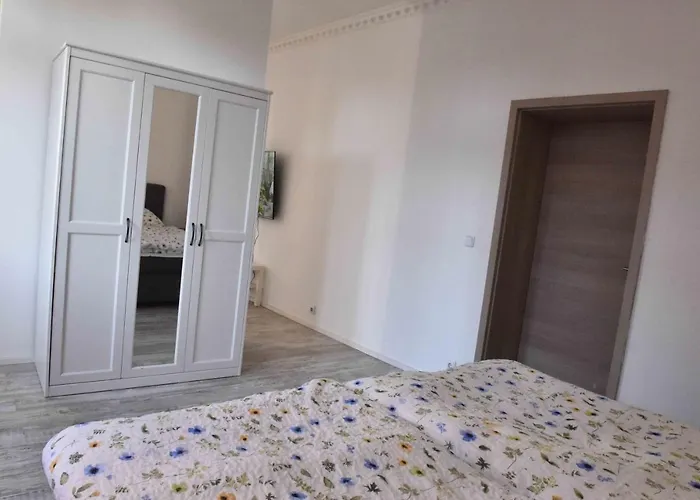 Fewo Wuppertal Apartmán