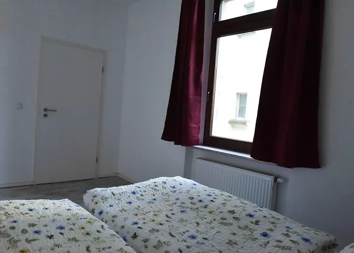 Fewo Wuppertal Apartmán Wuppertal