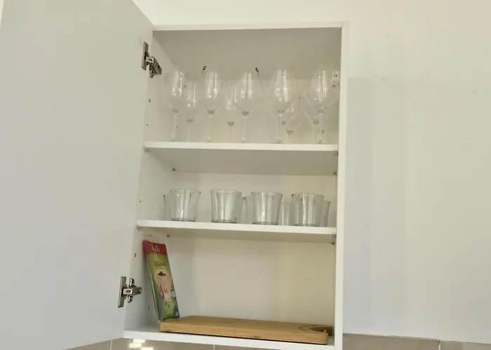 Apartmán Fewo Wuppertal Wuppertal