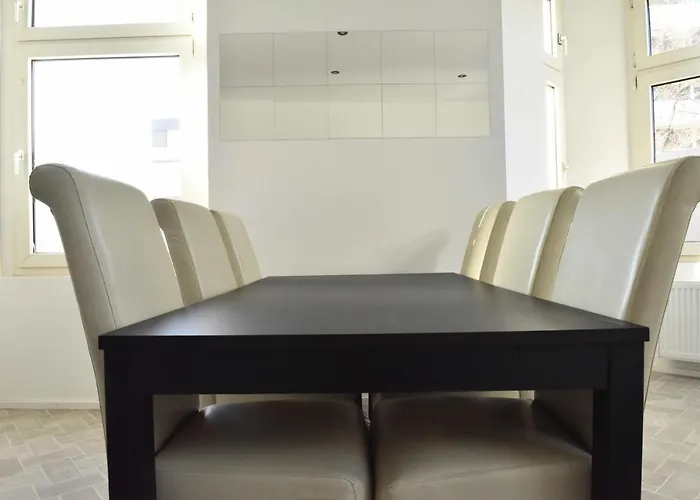 Fewo Wuppertal Wuppertal