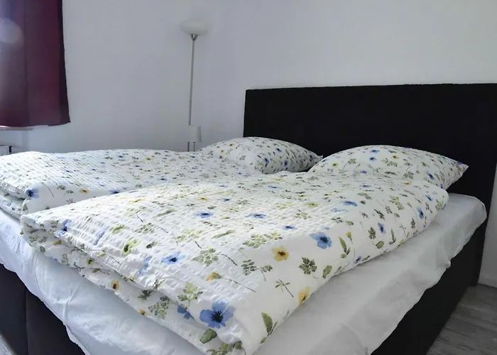 Fewo Wuppertal Apartmán