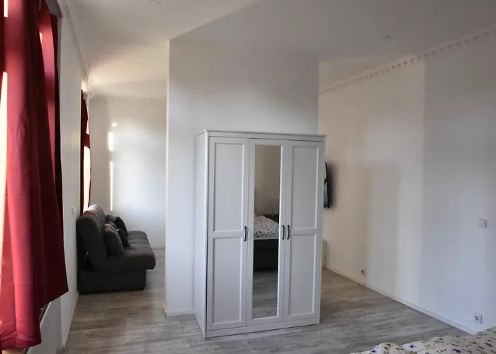 Fewo Wuppertal Apartmán Wuppertal