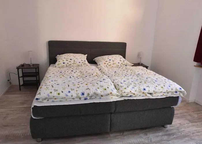 Fewo Wuppertal Apartmán *