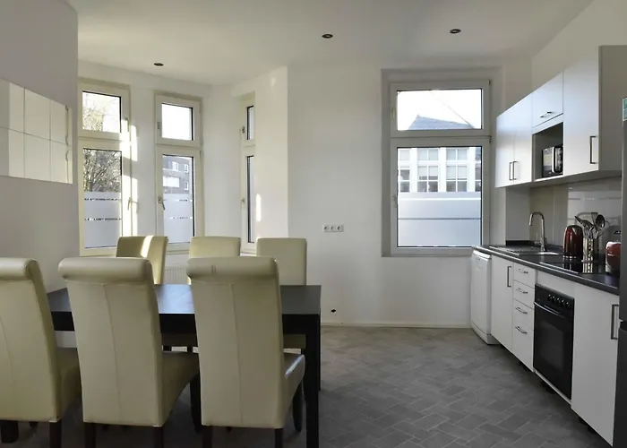 Fewo Wuppertal Apartmán Wuppertal