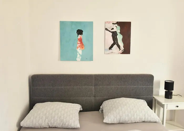 Fewo Wuppertal Wuppertal